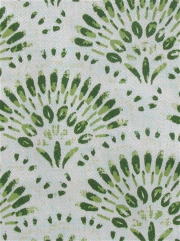 Amelia Soothing Aloe Tempo Fabric 