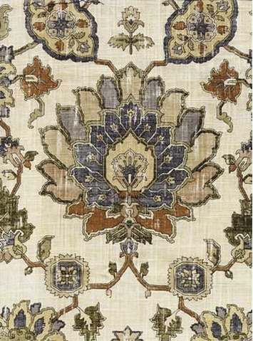 Andora 145 Travertine