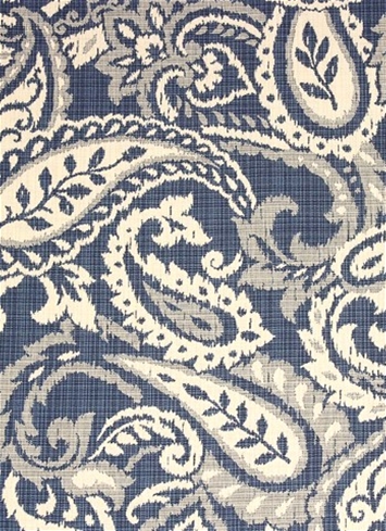 AY Ideal Nautical Outdoor Fabric