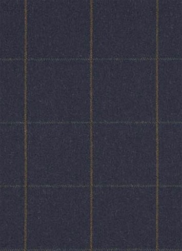 Sunbrella Abbott Shadow Plaid