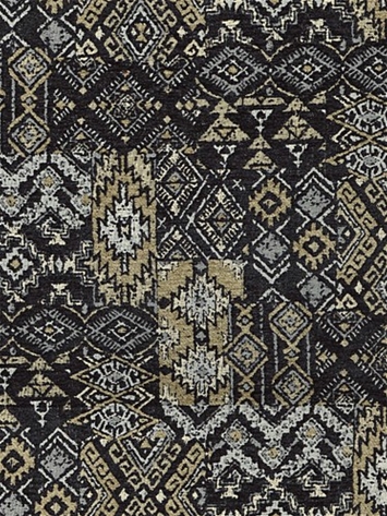 Abilene 922 Granite Chenille