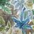 Acer Spring Hamilton Fabric 
