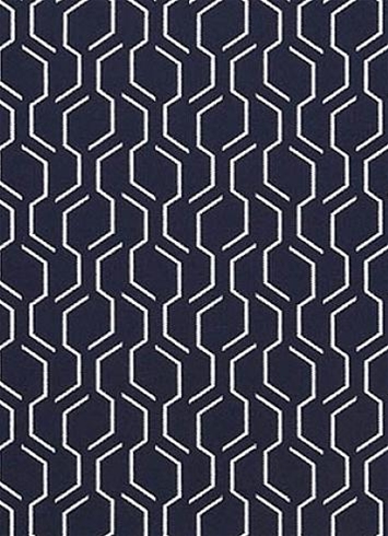 Sunbrella Adaptation Indigo