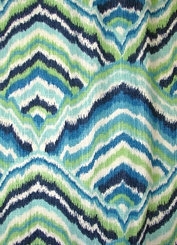 Agate 2 Blue/Green - DE42543-72