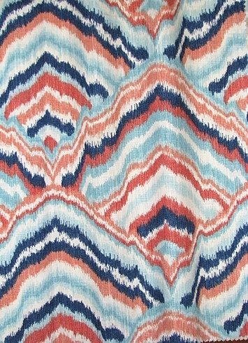Agate 2 Coral - DE42543-31