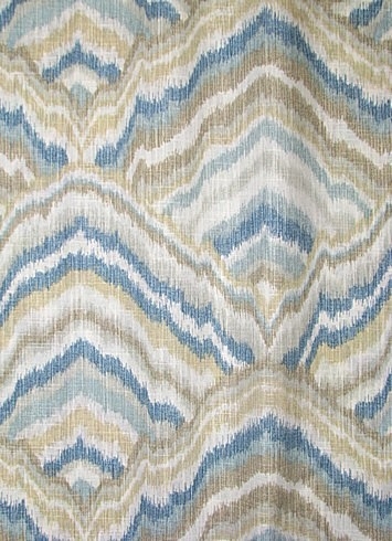 Agate 2 Natural/Blue - DE42543-50