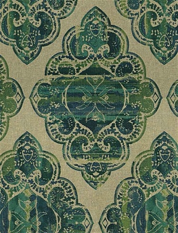 Kendall Wilkinson Agra Emblem Pine