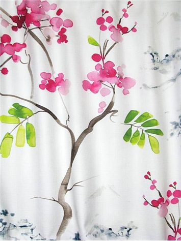 Akita Blossom