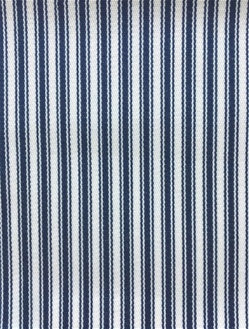 Al Fresco Ticking Navy
