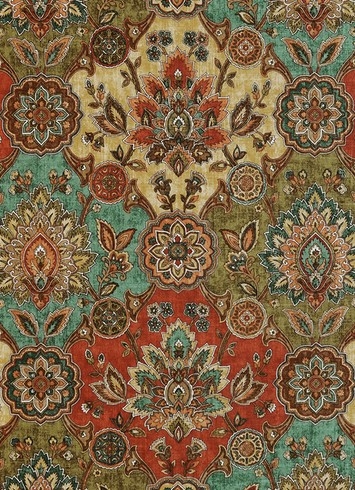 Aladdin 228 Fern