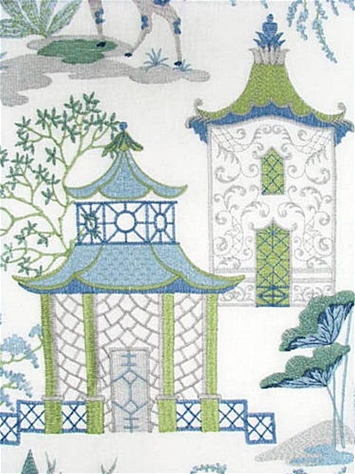 Alaya Mist P. Kaufmann Fabric
