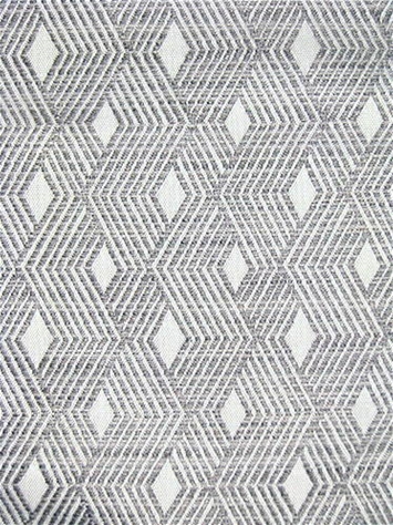 Alcado Pewter Bella Dura Fabric