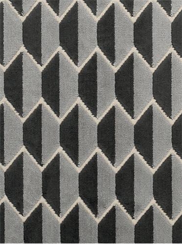 Aleesio Geo BK Graphite