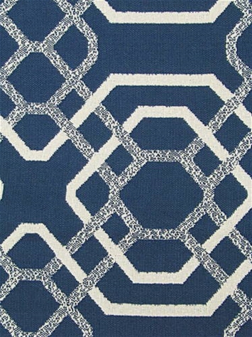 Alexandria Marine Bella Dura Fabric