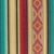 Amarillo Stripe Red / Tan Multi Laura & Kiran