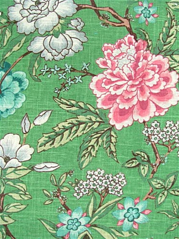 Amesbury 212 Garden Covington Fabric
