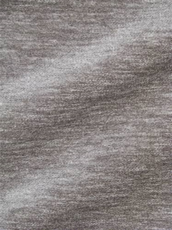 Amherst Fog Grey Chenille