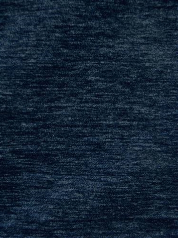 Amherst Indigo Chenille