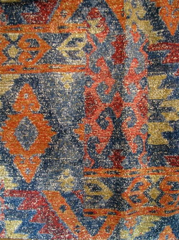 Anasazi Jewel Rug Tapestry