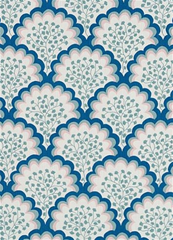 Angela Blue Green DE42673 72