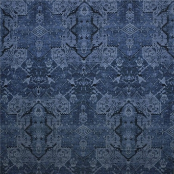 Anglesey Velvet Cerulean Blue