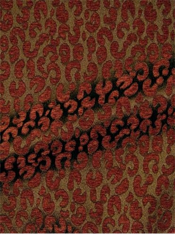 Tanzia Cinnamon Tempo Fabric