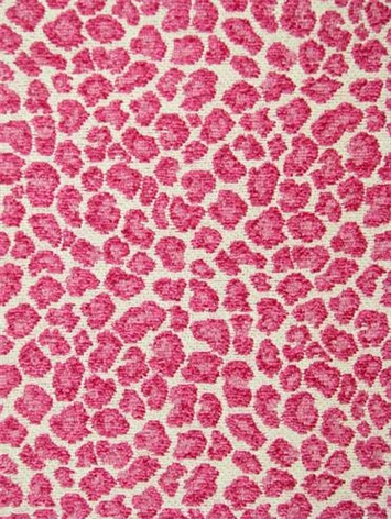 Spots Raspberry