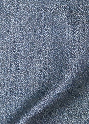 Appeal Blue Moon Metallic Fabric