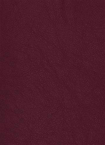 Marine Outdoor Vinyl Burgundy
