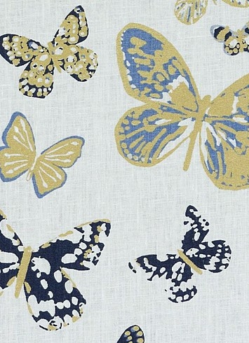 Aquila Blue/Gold - LE42547-56