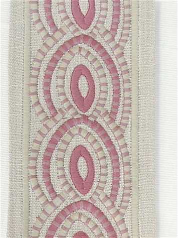 Fort-Alezas Arcors Rose Europatex Trim