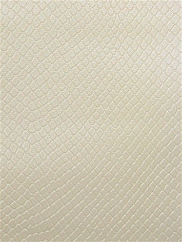 Arietids Oyster Vinyl Fabric