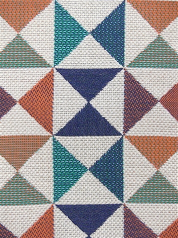 Array Caribbean Sunbrella Fabric 