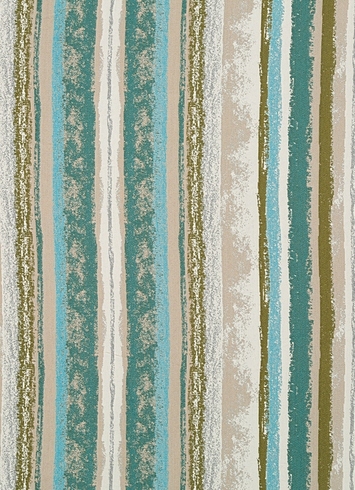Art Band RR BK Seaglass