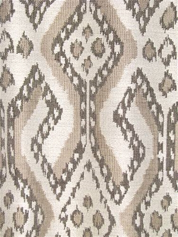 Arusha 196 Linen Ikat