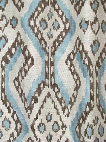 Arusha 544 Mist Ikat