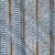 Ashanti Stripe Slate Kente Cloth