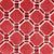 Ashford Cranberry Velvet Hamilton Fabric