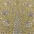 Ashoka Ochre Floral P Kaufmann Fabric