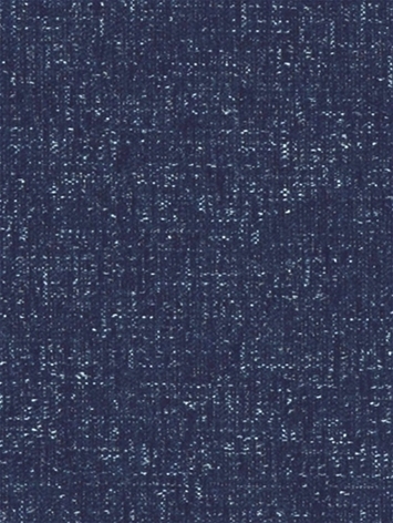 Aster 55 Navy Tweed Fabric