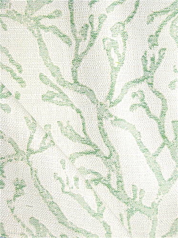 Atoll Meadow Bella Dura Fabric