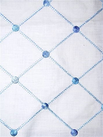 Audrey 525 Porcelain Blue