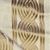 Augusta Jute Embroidered Fabric