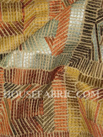 Autry Embroidery Raisin