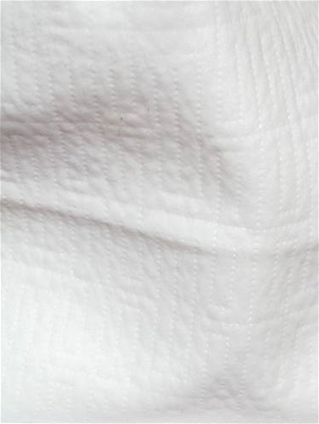 Avalon 143 Optic White Velvet