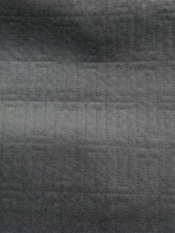 Avalon 9 Graphite Velvet