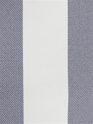 Awning Stripe Navy Revolution Fabric