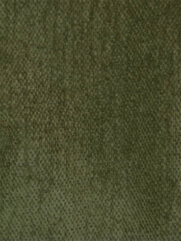 B10160 Tobacco Green Chenille