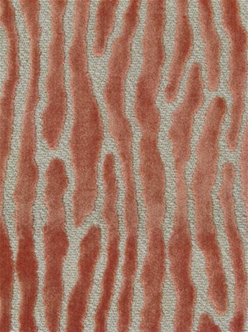 Bedford Melon Hamilton Fabric