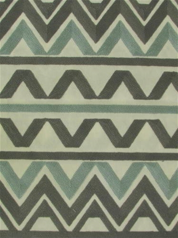 Blaze Mineral Regal Fabric 